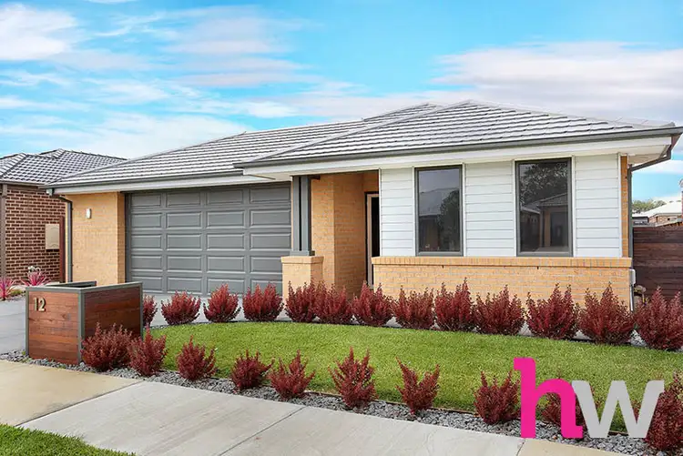 12 Blossom Avenue, Mount Duneed VIC 3217