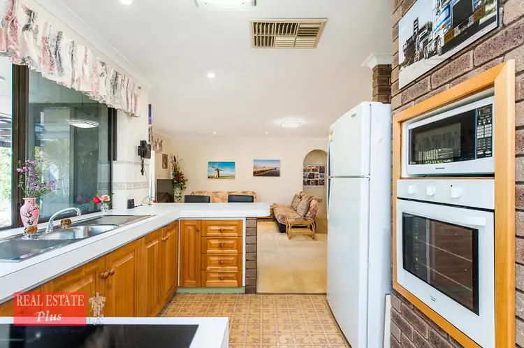 Third view of Homely house listing, 54 Coronilla Way, Forrestfield WA 6058