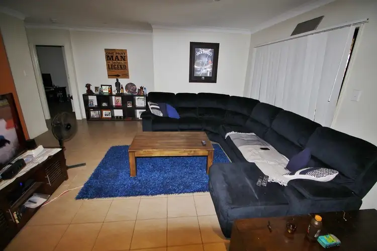 Third view of Homely house listing, 11 FRANGIPANI DRIVE, Kingaroy QLD 4610