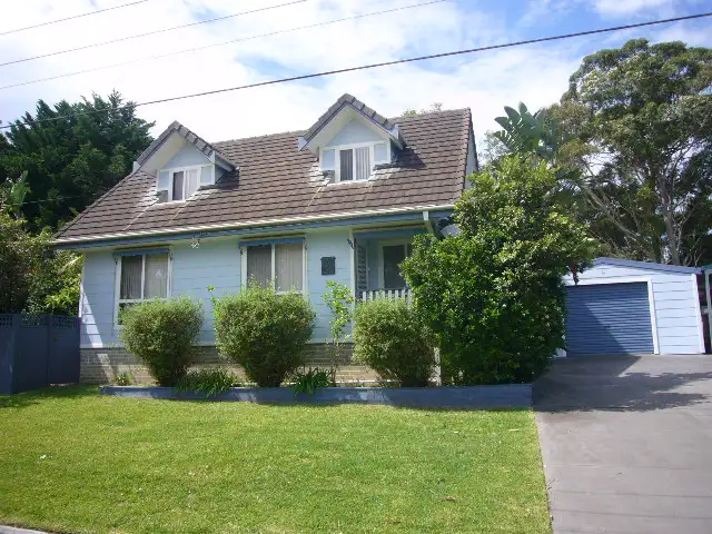 Second view of Homely house listing, 18 Centaur Avenue, Sanctuary Point NSW 2540