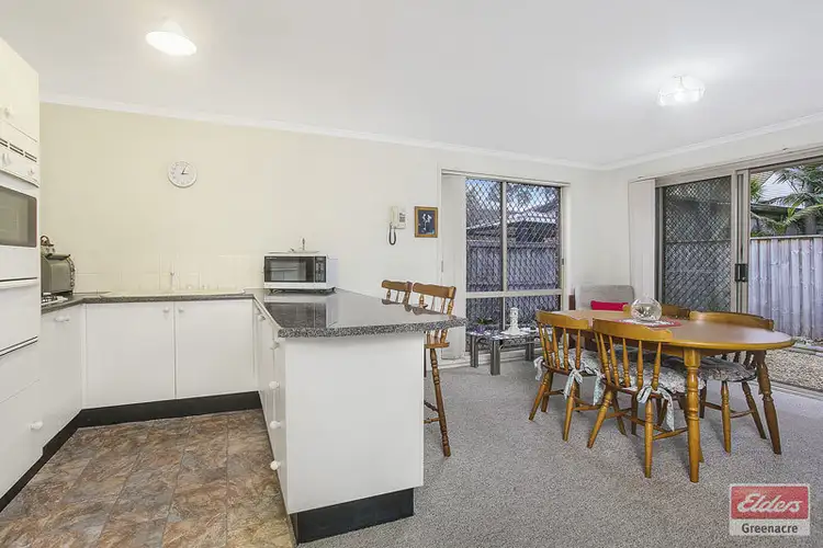 Second view of Homely villa listing, 10/8 Watergum Way, Greenacre NSW 2190
