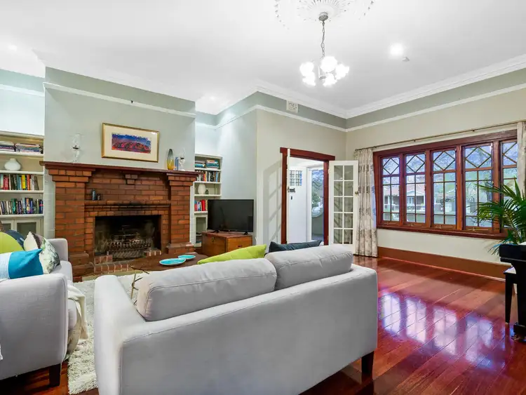 Fifth view of Homely house listing, 25 Longroyd Street, Mount Lawley WA 6050