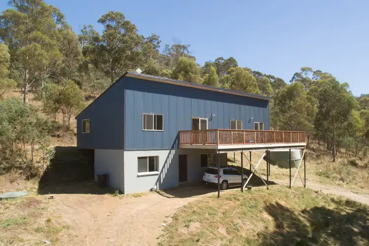 31 Deans Valley Road, Dromedary TAS 7030