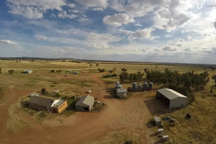 Sixth view of Homely rural property listing, Address available on request