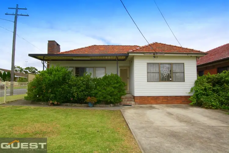 Main view of Homely house listing, 14 Horton Street, Yagoona NSW 2199