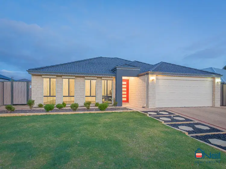 Fifth view of Homely house listing, 6 Peniche Road, Byford WA 6122