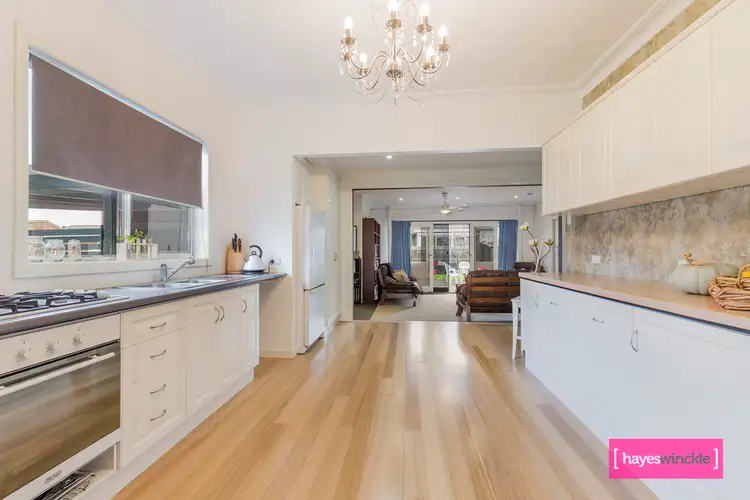 Fourth view of Homely house listing, 8 Milton Street, Bell Park VIC 3215