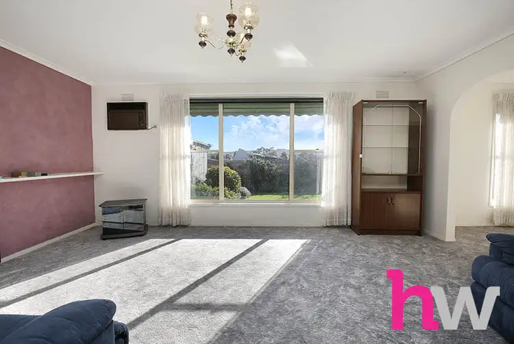 Second view of Homely house listing, 7 Sullivan Court, Belmont VIC 3216