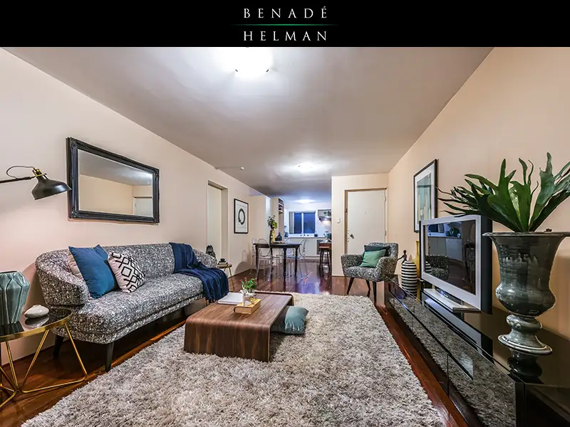 Main view of Homely apartment listing, 10/196 Railway Pde, West Leederville WA 6007