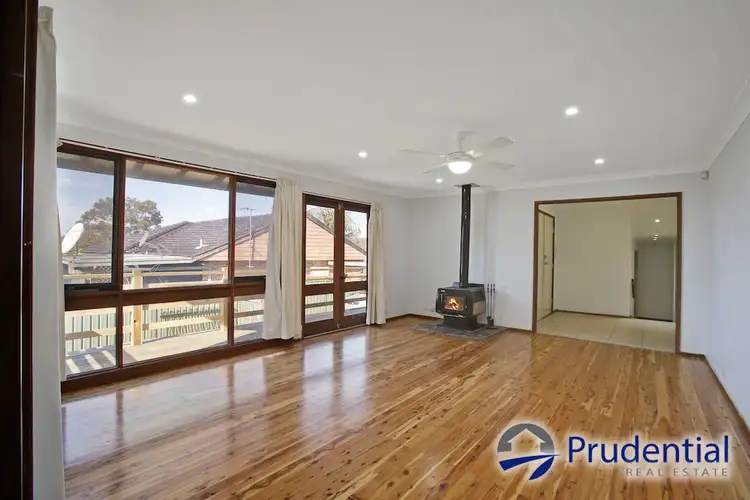 Fifth view of Homely house listing, 263 St Johns Road, Bradbury NSW 2560