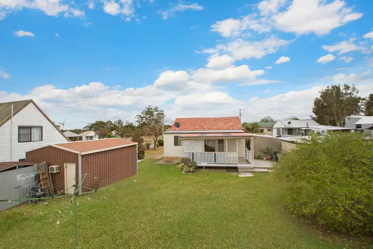Second view of Homely house listing, 19A DALWOOD RD, East Branxton NSW 2335