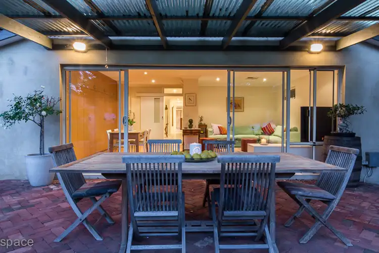 Second view of Homely house listing, 89 Shenton Road, Swanbourne WA 6010