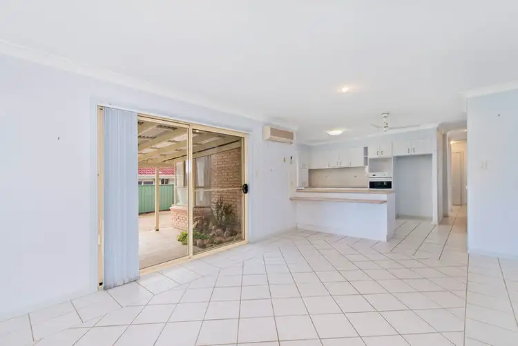 Second view of Homely house listing, 12 Diamentina Way, Laurieton NSW 2443