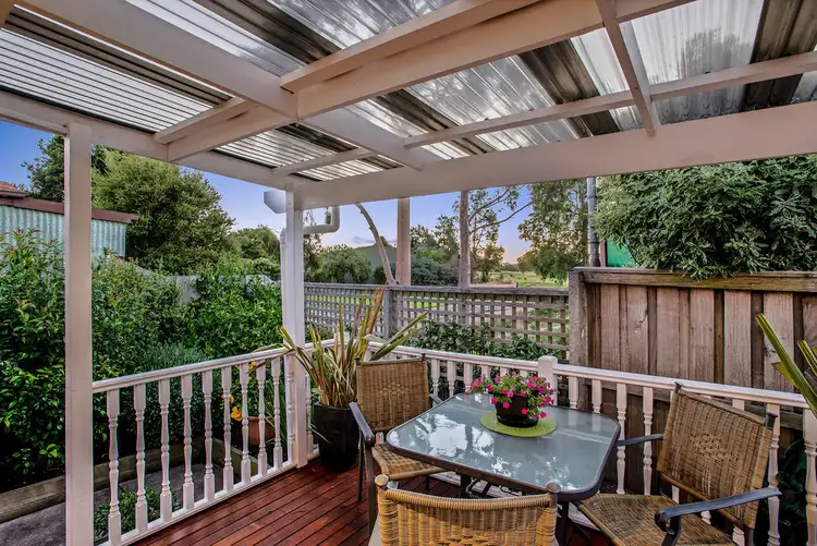 Third view of Homely unit listing, 3/1 Bell Avenue, Altona VIC 3018