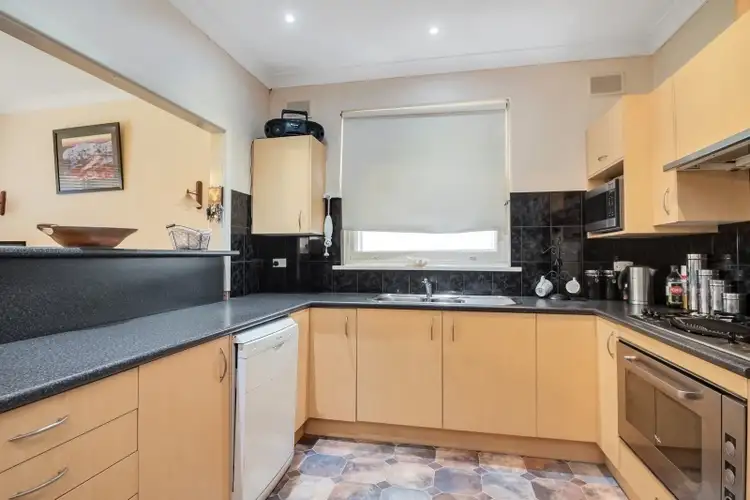 Second view of Homely house listing, 28 Guildford Street, Clearview SA 5085
