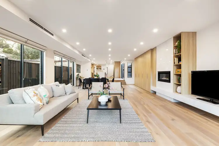 Third view of Homely house listing, 127 Roseberry Street, Ascot Vale VIC 3032