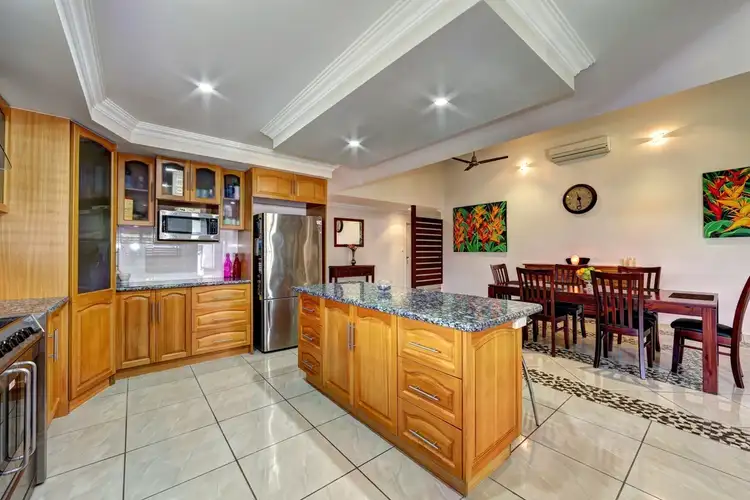 Seventh view of Homely house listing, 8 Kleins Road, Woongarra QLD 4670