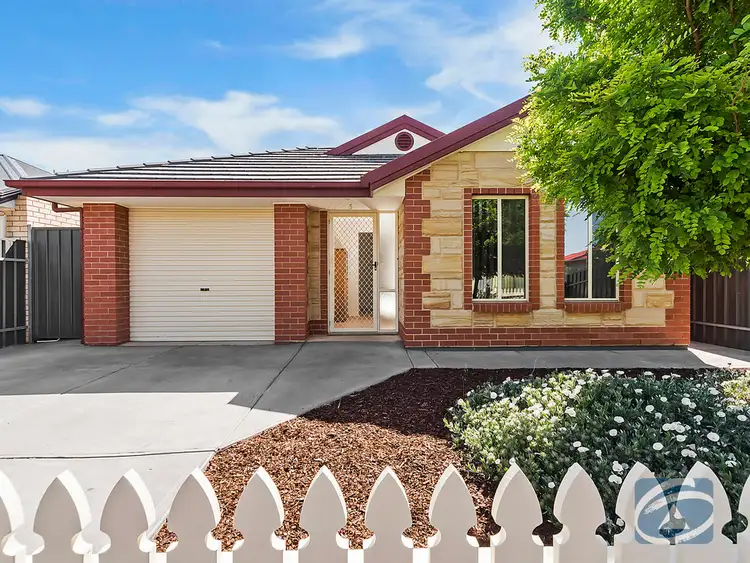 4 Walter Street, Salisbury North SA 5108