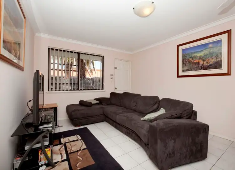 Fourth view of Homely villa listing, 3/178 West Coast Highway, Scarborough WA 6019