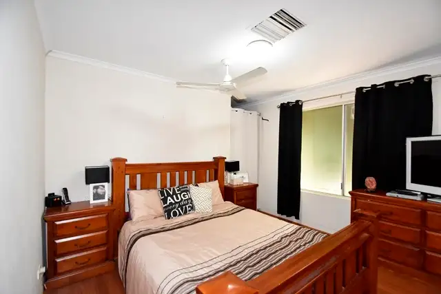 Third view of Homely house listing, 9 Rieff Court, Sadadeen NT 870