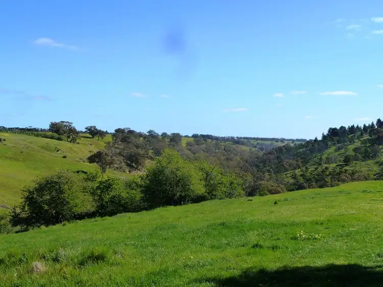 Fifth view of Homely rural property listing, Lot 16 Racecourse Road, Cape Clear VIC 3351