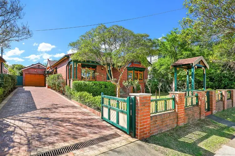 76 Cabarita Road, Concord NSW 2137