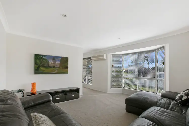 Fifth view of Homely house listing, 6 Johnston Avenue, Birkdale QLD 4159