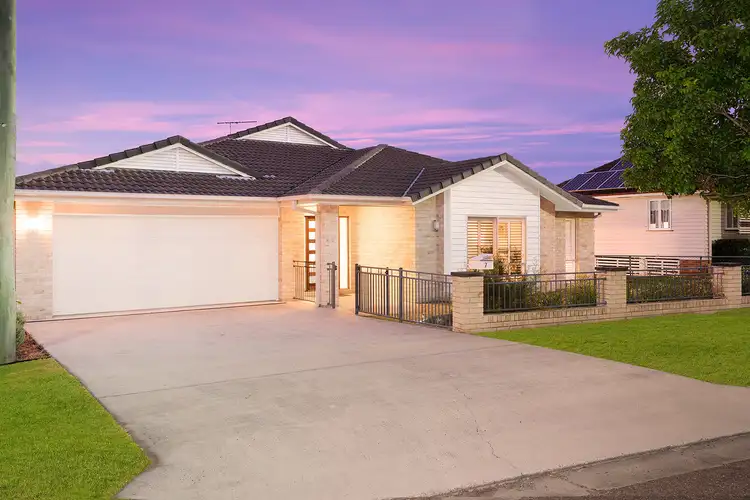 7 Baltic Street, Grange QLD 4051