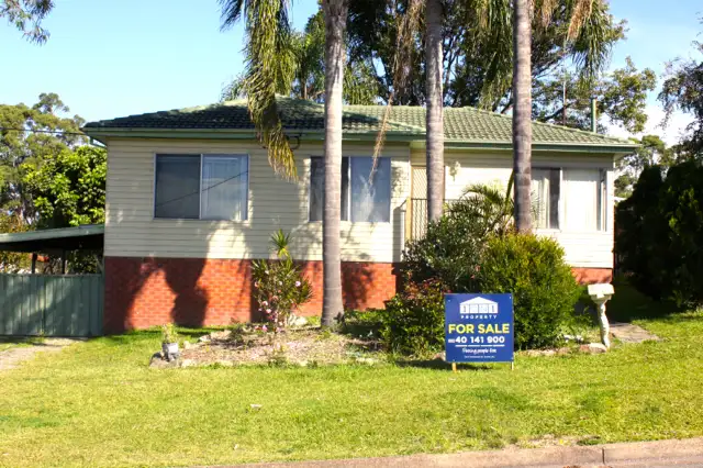 33 Ridley Street, Edgeworth NSW 2285