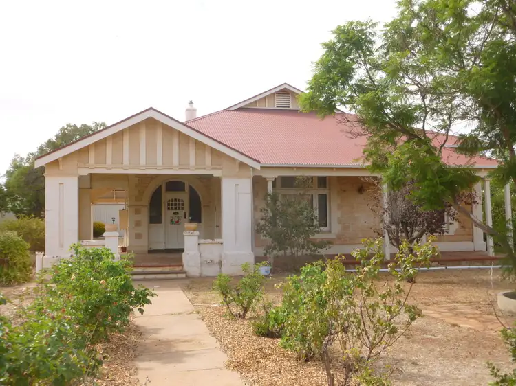 35 King Edward Terrace, Jamestown SA 5491