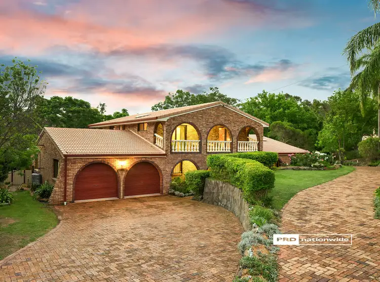 12 Vera Drive, Top Camp QLD 4350