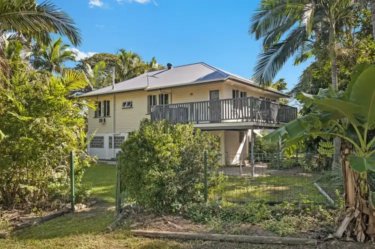 33 Brownhill Street, Mundingburra QLD 4812