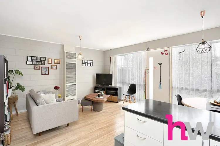 Third view of Homely unit listing, 2/3 Rose Court, Newcomb VIC 3219