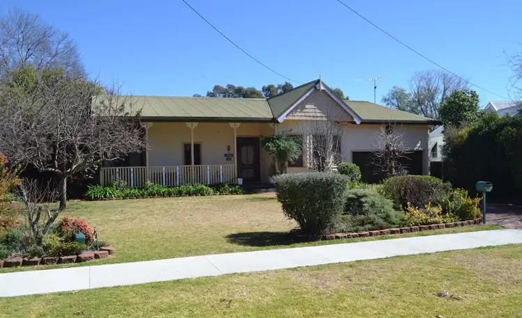 60 Brae Street, Inverell NSW 2360