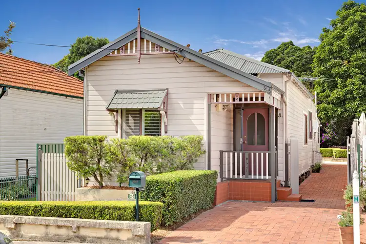 24 Eve Street, Strathfield NSW 2135