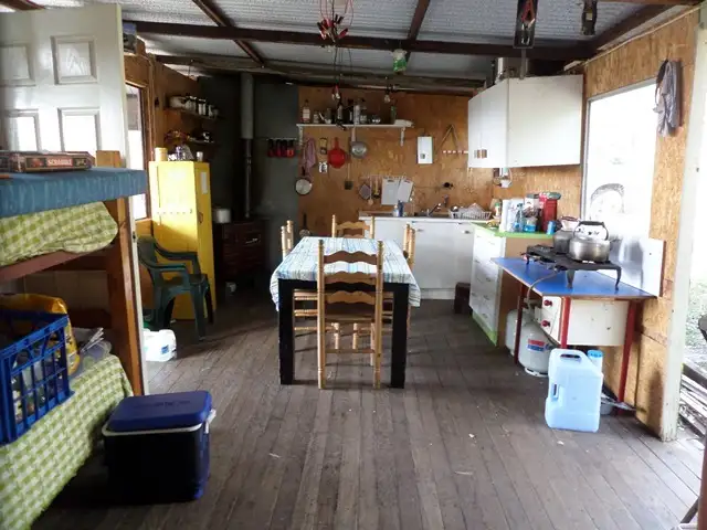 Seventh view of Homely rural property listing, Lot 1 Razorback Rd, Fordsdale QLD 4343