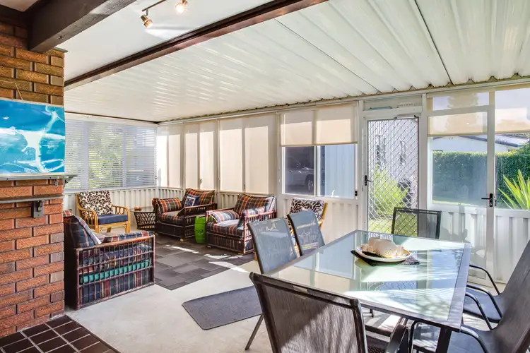Sixth view of Homely house listing, 38 Rigney Street, Shoal Bay NSW 2315