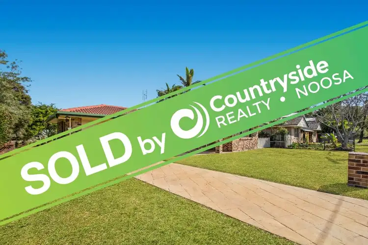 8 Ruby Street, Cooroy QLD 4563