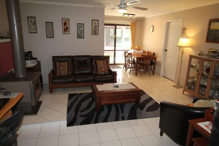 Fourth view of Homely house listing, 62 Grevillea Drive, Enfield VIC 3352