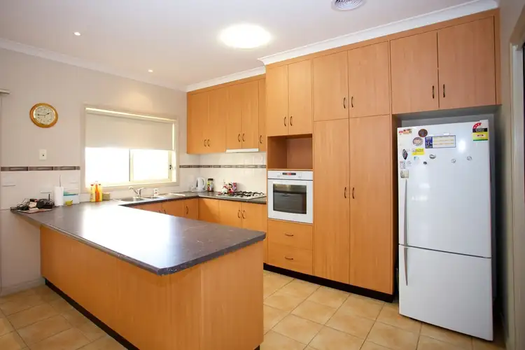 Third view of Homely unit listing, 4/1 Burgess Street, Horsham VIC 3400