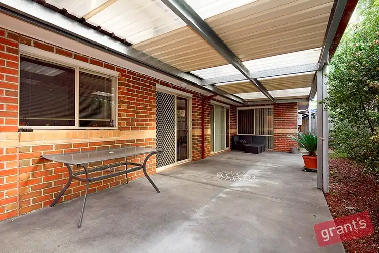 Fourth view of Homely townhouse listing, 5/89 Frawley Road, Hallam VIC 3803