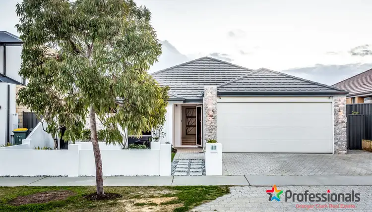 47 Alhambra Parkway, Landsdale WA 6065