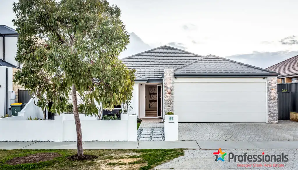 Main view of Homely house listing, 47 Alhambra Parkway, Landsdale WA 6065