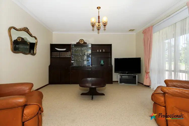 Fourth view of Homely semi-detached listing, 5A Lenham Way, Marangaroo WA 6064