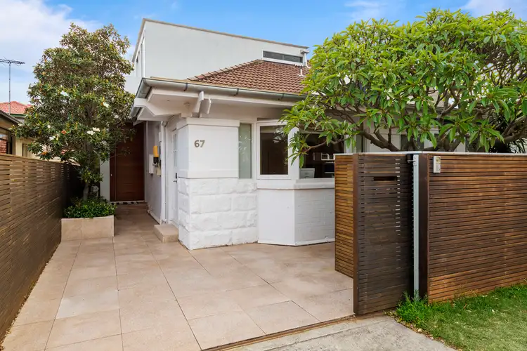 Sixth view of Homely house listing, 67 Warners Avenue, North Bondi NSW 2026