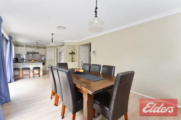 Second view of Homely house listing, 76 Bombala Street, Pendle Hill NSW 2145