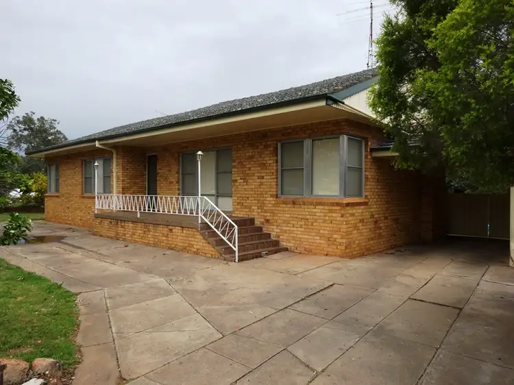 Main view of Homely house listing, 98 Yanco Avenue, Leeton NSW 2705