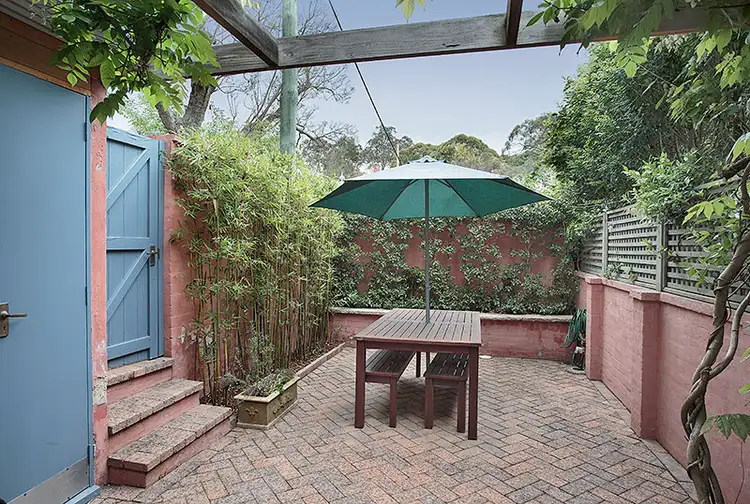 Fifth view of Homely house listing, 54 Cameron Street, Edgecliff NSW 2027