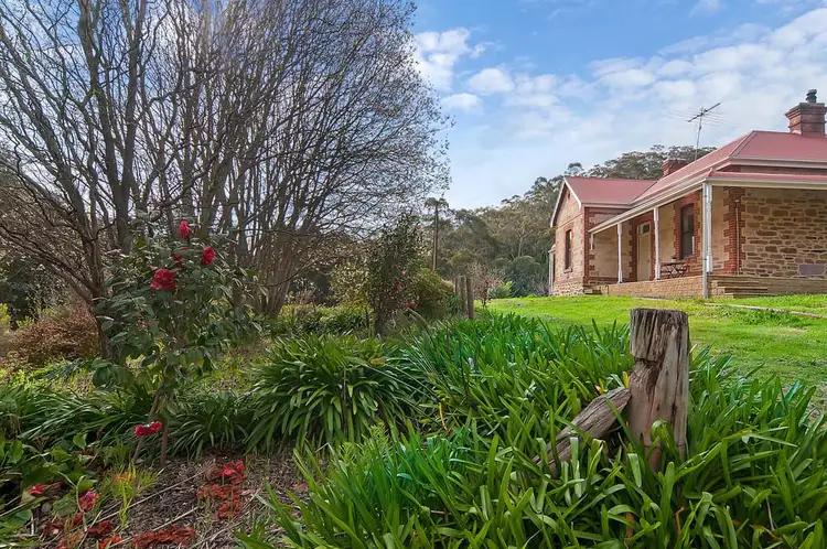 Second view of Homely rural property listing, 429 Cudlee Creek Road, Lobethal SA 5241