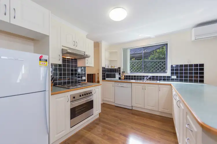 Second view of Homely house listing, 2/27 Explorers Way, Surf Beach NSW 2536